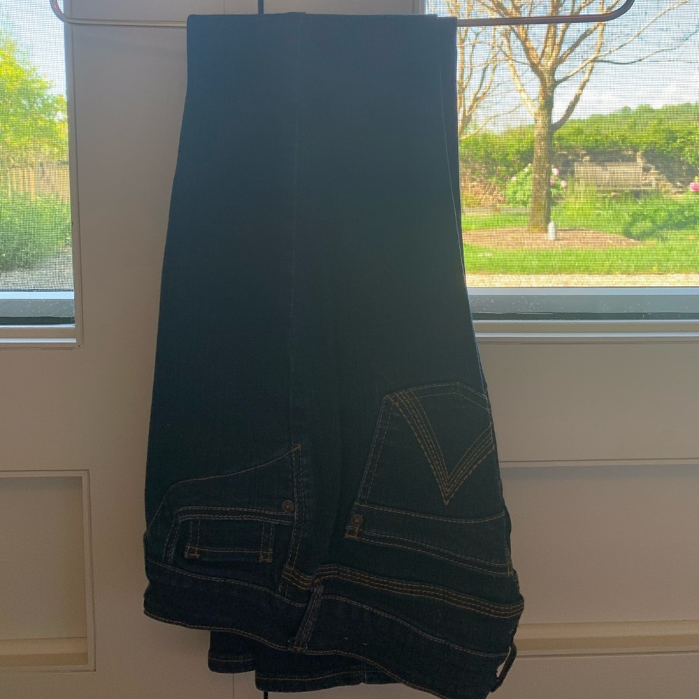 Delias Morgan Blue Jeans